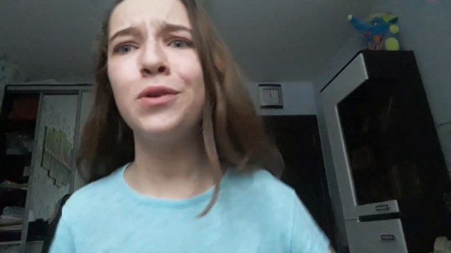 ACMP/Разговорное видео-Мой котёнок❤ смотреть онлайн