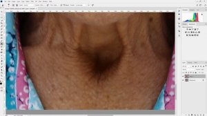 Омоложение лица в Photoshop или как вернуть бабушке 10 лет жизни [Ленивый Мизантроп]