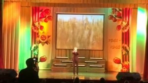 А степная трава пахнет горечью...