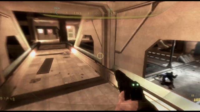 Let's Play Narratif Episode 2 - HALO 3 ODST - Une nuit bien calme смотреть онлайн