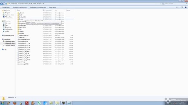 Running Crysis 3 On DX9-DX10 Cards смотреть онлайн
