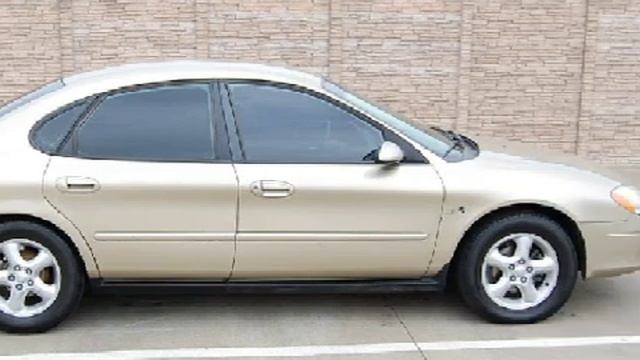 Used 2000 Ford Taurus Irving TX 75062 смотреть онлайн