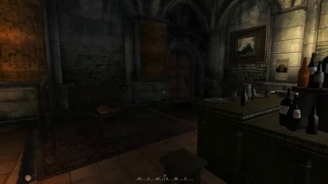 Verona House Bloodlines [19/61] - High Infidelity смотреть онлайн