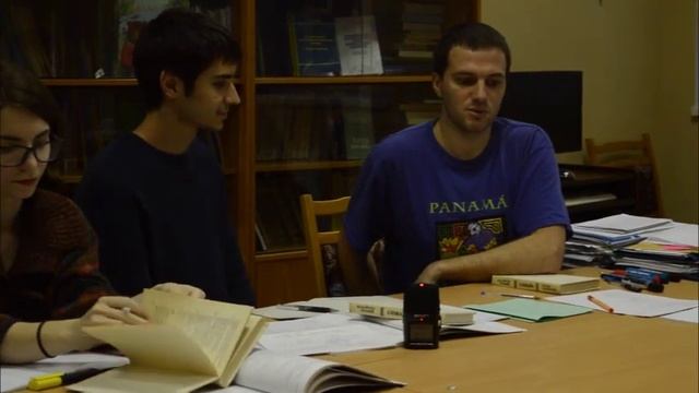 Практическая грамматика нанайского языка - Урок№5: диалоги смотреть онлайн