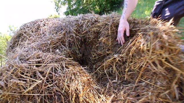 Rocket Katana cuts Drone in mid flight смотреть онлайн