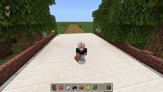 ADDON de MOCHILAS para MINECRAFT PE 1.18 * Backpacks Add-on * MODS para MINECRAFT 1.18 смотреть онлайн
