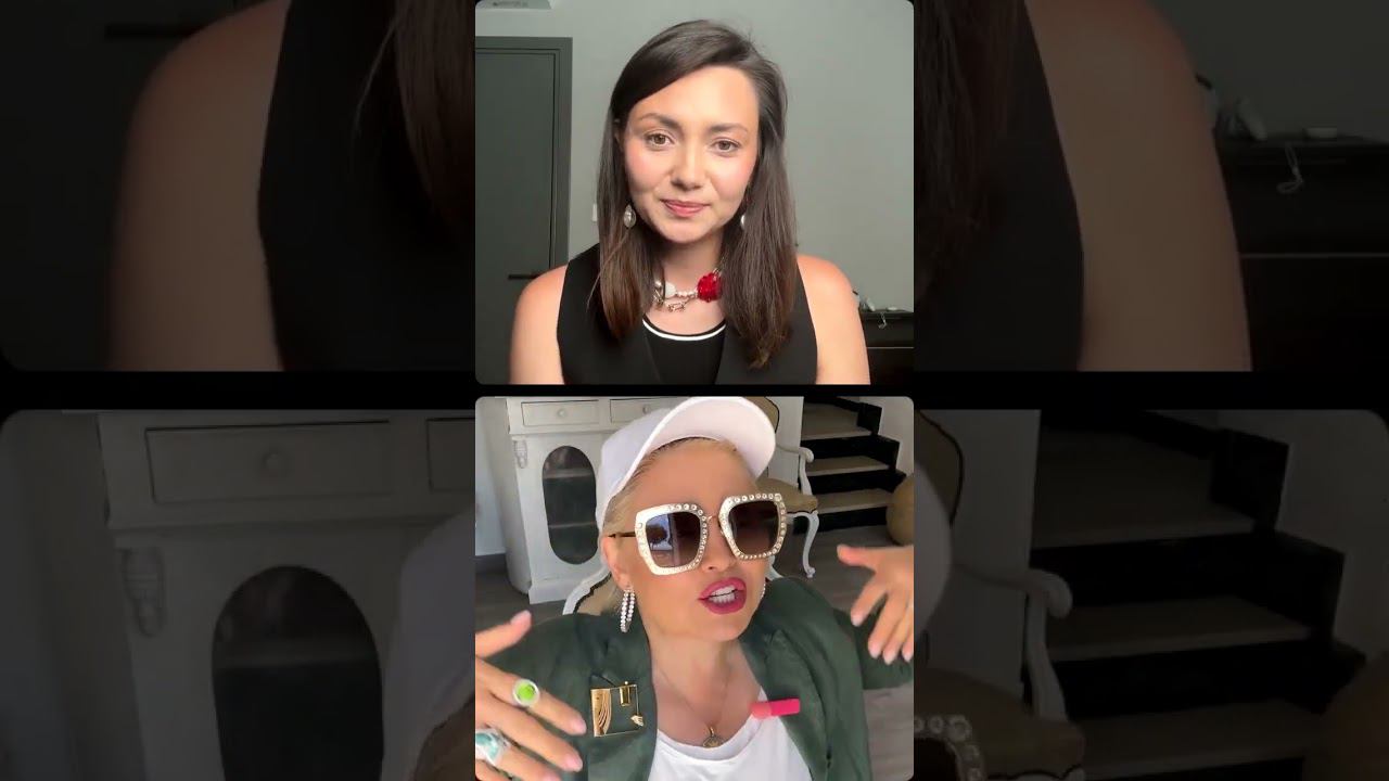 Лена Ленина ПРЯМОЙ ЭФИР 22.05.24 смотреть онлайн