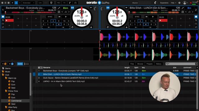 Самое неожиданное обновление от Serato