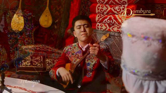 Мейрам Айтмағанбетов - Қара қасқа ат (Дина Нұрпейісова) смотреть онлайн