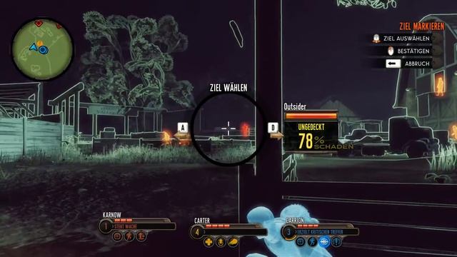 THE BUREAU # 23 - Operation Grifter - Let's Play The Bureau - XCOM Declassified - HD+ смотреть онлайн