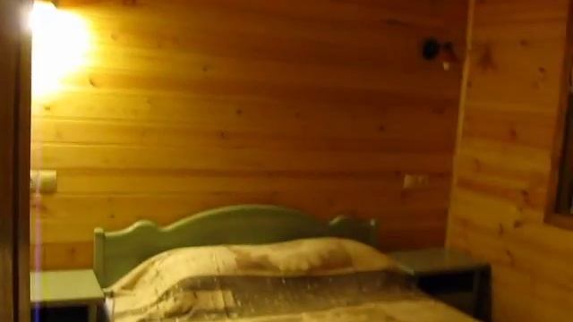 "Ecovillage" коттеджи в Канаке. Эко-Вилладж - курортный комплекс. (Днепр б\о до 2015 г. смотреть онлайн