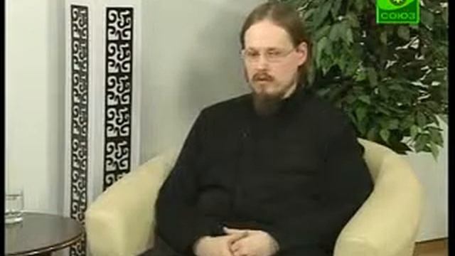 Беседы с батюшкой. О святости и мученичестве смотреть онлайн