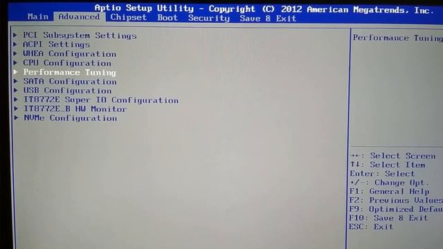 Материнская плата PlexHD Turbo v1.03. Прошивка БИОС смотреть онлайн