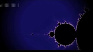 Mandelbrot set exploration