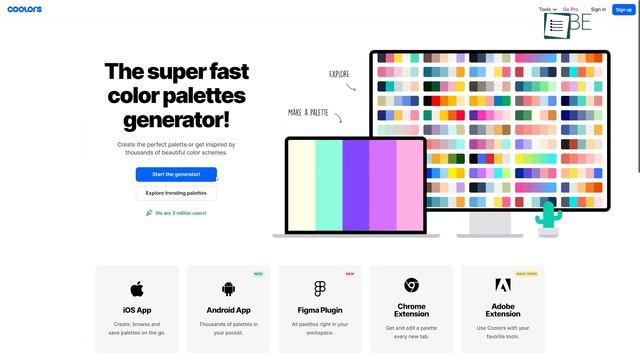 7 Insane Free Online Design Tools You are Not Taking Advantage Of! смотреть онлайн