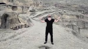 Отец Серафим и Ираклий Пирцхалава - Покаяние