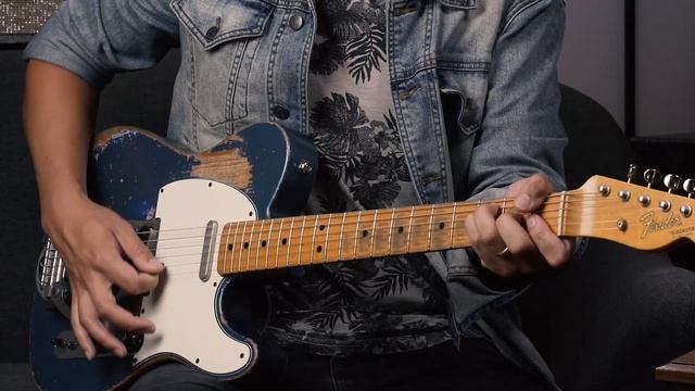 Morgan MVP66 1x12 Amplifier | Loud and Proud смотреть онлайн