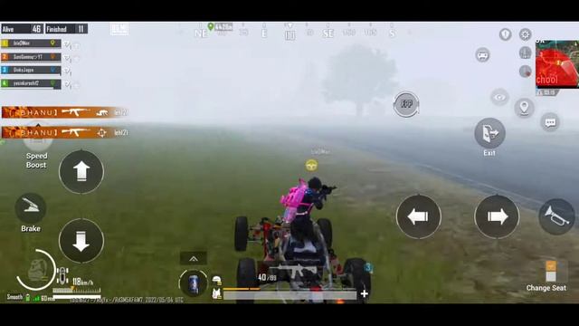 Snapdragon 720g Processor Bgmi Gameplay pubg mobile gameplay Soni gaming смотреть онлайн