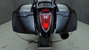 2015 YAMAHA XVS1300 VSTAR 1300 DELUXE - National Powersports Distributors