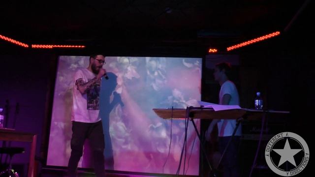 Он Юн @ GBS смотреть онлайн