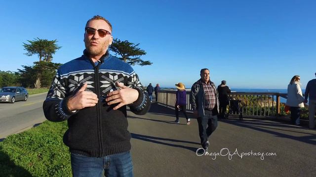 Romans 7: The Inner Conflict (Michael Marsh Papers) смотреть онлайн