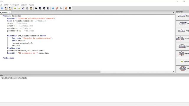 Fundamentos de programación 191020 смотреть онлайн