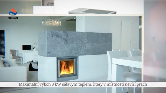 NunnaUuni – může hřát také vás смотреть онлайн