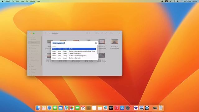 How to Clear Cache on MacBook смотреть онлайн