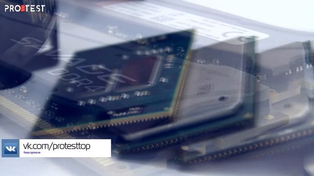 Сборка б/у компьютера, покупка б/у комплектующих. На чем лучше не экономить!!! смотреть онлайн