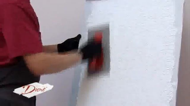 Мастер класс DUNE Decor