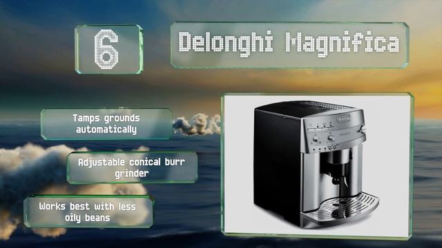 10 Best Self Grinding Coffee Makers 2019 смотреть онлайн