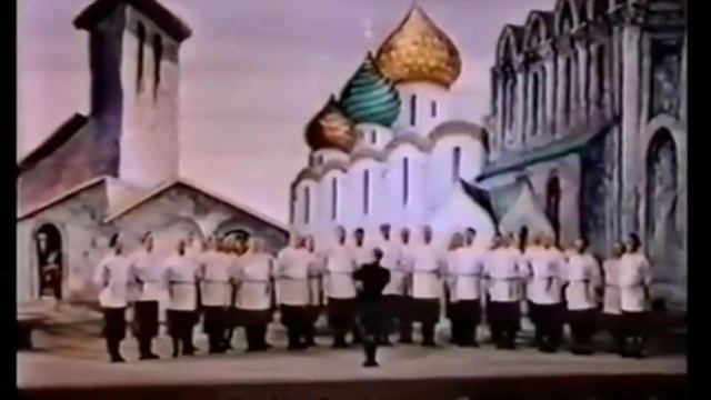 Don Kosaken Chor Don Cossack Choir смотреть онлайн