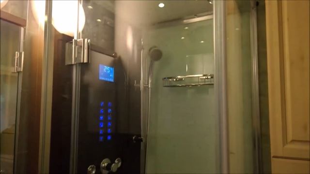Hamam I Kylpyhuonessa