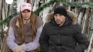 ДОМ-2 Город любви 4242 день Вечерний эфир (21.12.2015)