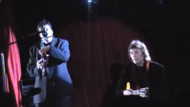 Genesis Revisited II смотреть онлайн