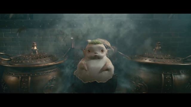 Monster Hunt 捉妖记 - Film Clip [HD] - In Theatres 23 July 2015 смотреть онлайн