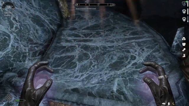 The Elder Scrolls V:Skyrim SE #060 (История Андила) Нчардак смотреть онлайн