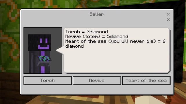 Doors but Minecraft Hotel + Update смотреть онлайн