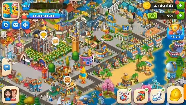 TOWNSHIP - Rewards of The World of Cinema ?️??️? смотреть онлайн