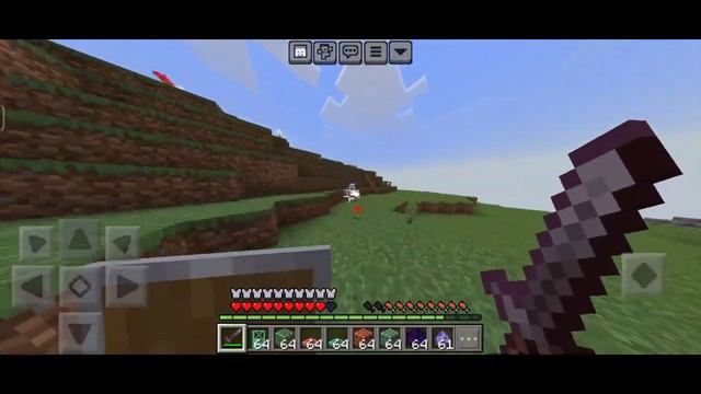 Minecraft PE 1.21 Release For Android Minecraft 1 21 official version смотреть онлайн