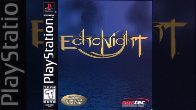 Echo Night - OST
