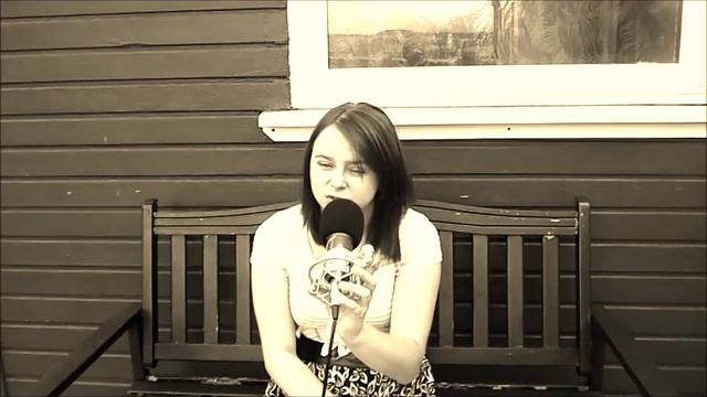 Gravity - Sara Bareilles | Cover смотреть онлайн