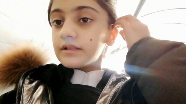 VLOG. Мой первый день на танцах. Как я его провила смотреть онлайн