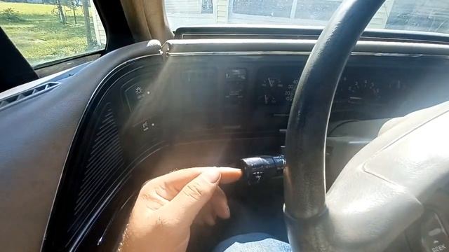 Buick Lesabre In Depth Review #1997 #buick #bestcar #3800 #v6 #testdrive #fypシ #fypシ゚viral #cartalk