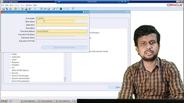 Concurrent program Creation смотреть онлайн