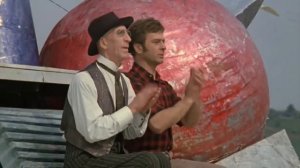 "Художники"на пороходе#12стульев #остапбендер#ипалитматвеевич