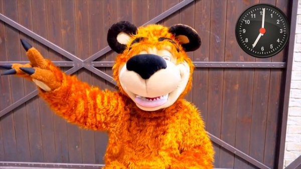 Настя как мама и рутинная Неделя с пупсиками