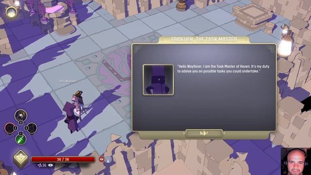 Free-Form Friday: Let's Play Unexplored 2 смотреть онлайн