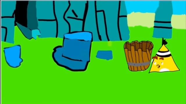 angry birds шептуны#1 время чака смотреть онлайн