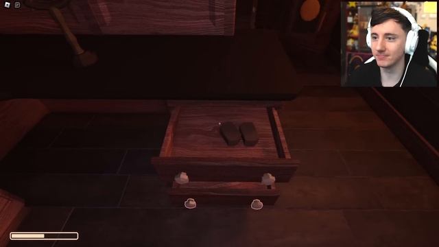 THE NEW ROBLOX DOORS UPDATE IS HERE... смотреть онлайн